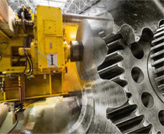 img mechanical industry