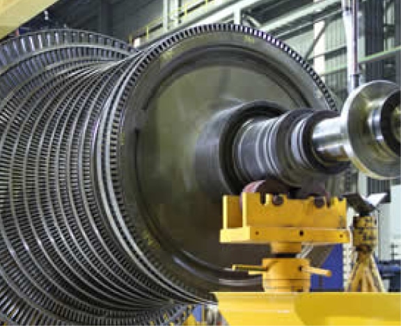 img power generation