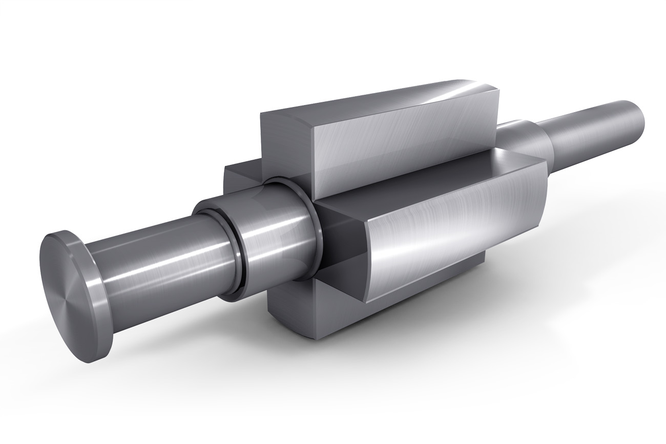 B PowGen Multipolar generator shaft 02