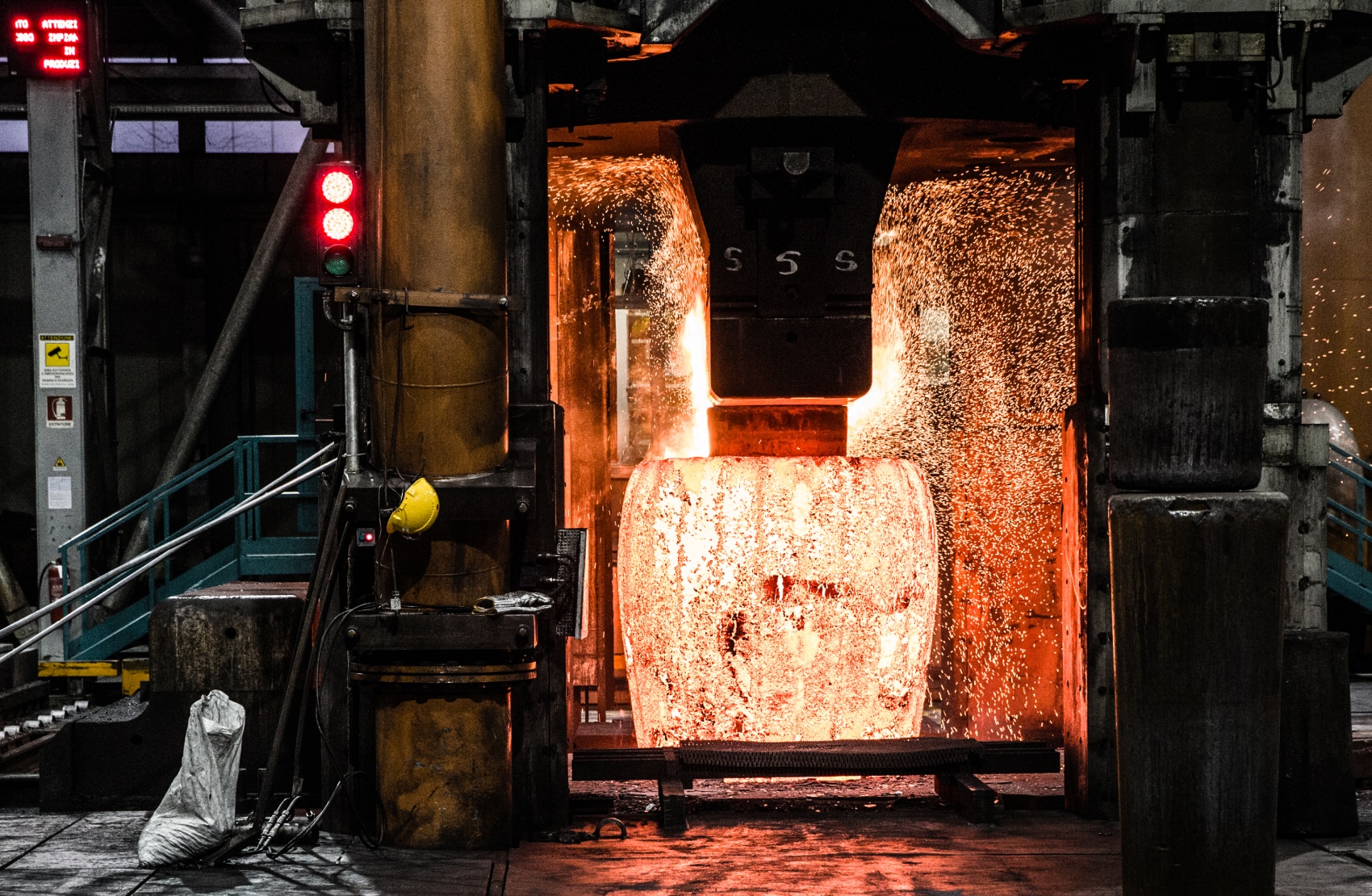 img group produzione