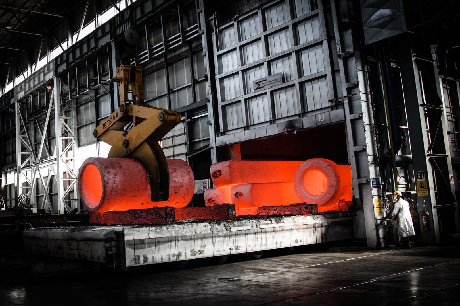 sf company profile home