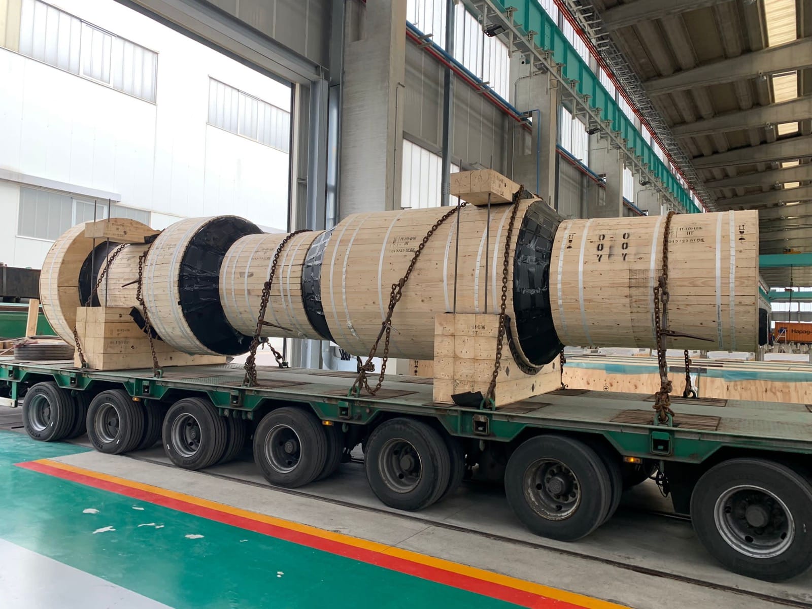 imballaggio spedizioni