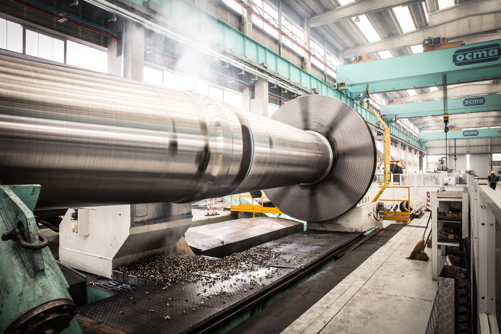 lavorazioni meccaniche